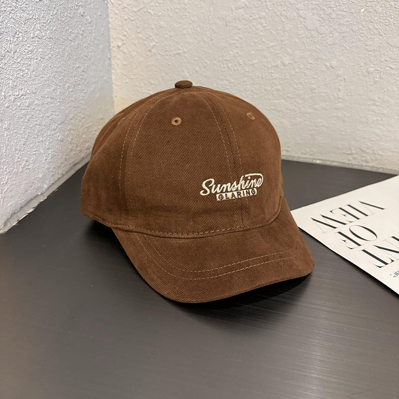 Women's Classic Cotton Twill Baseball Cap Stornfield