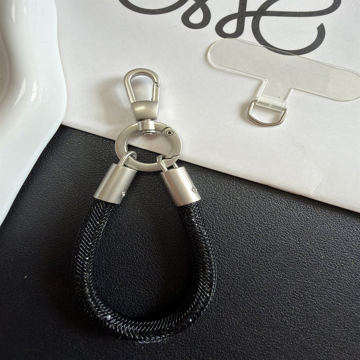 Premium Keychain Holder Stornfield