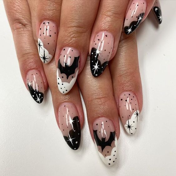Artistic Gel Nail Art Set Stornfield
