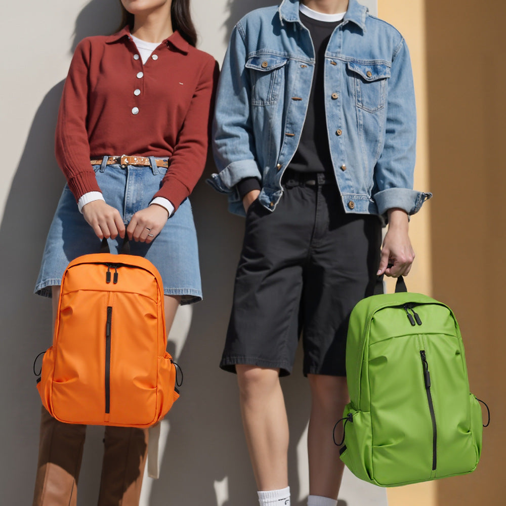 Sleek Waterproof Backpack Stornfield