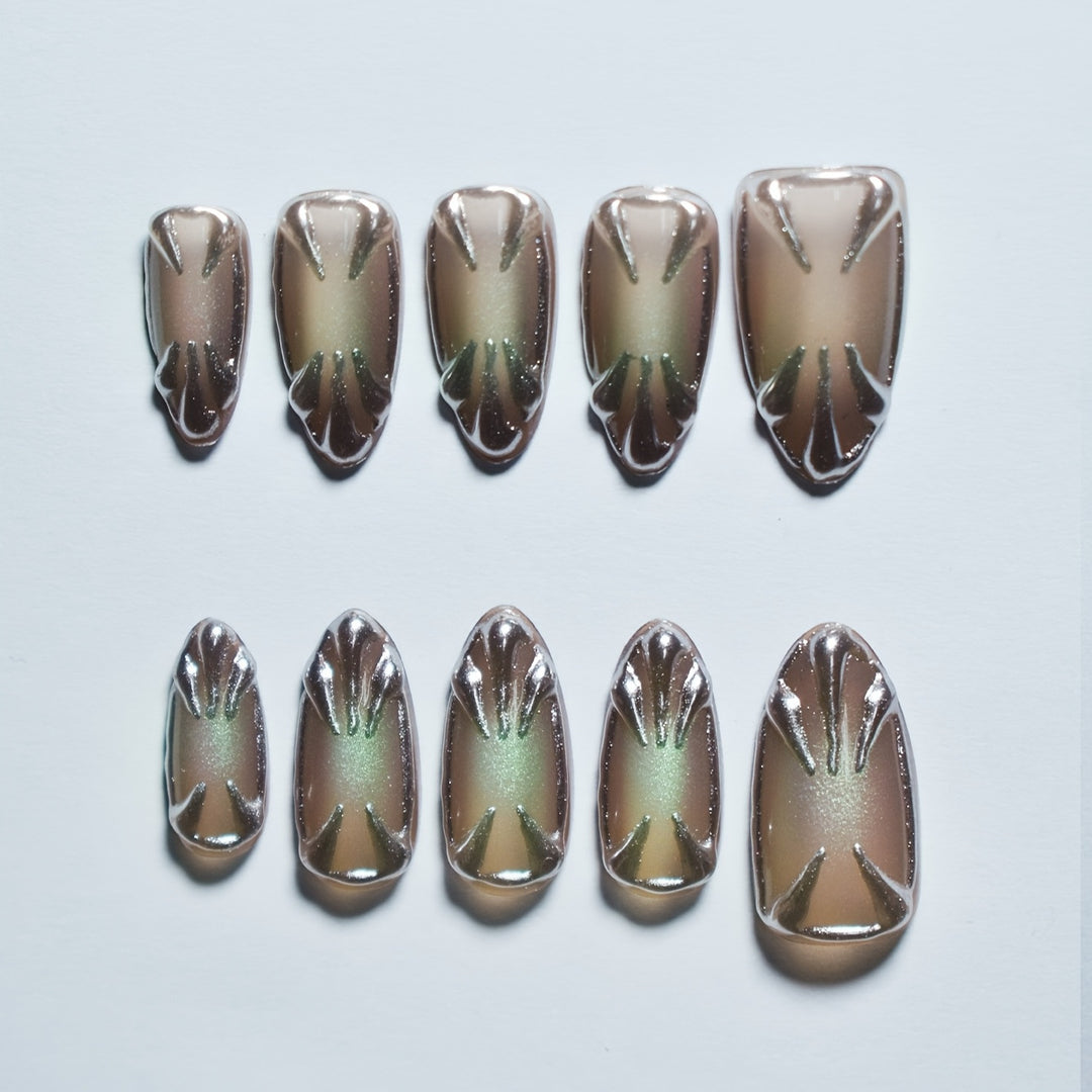 Nail Art Stornfield
