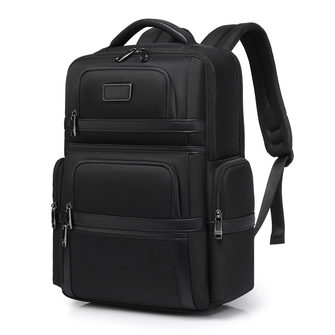 Professional Ergonomic Laptop Backpack Stornfield