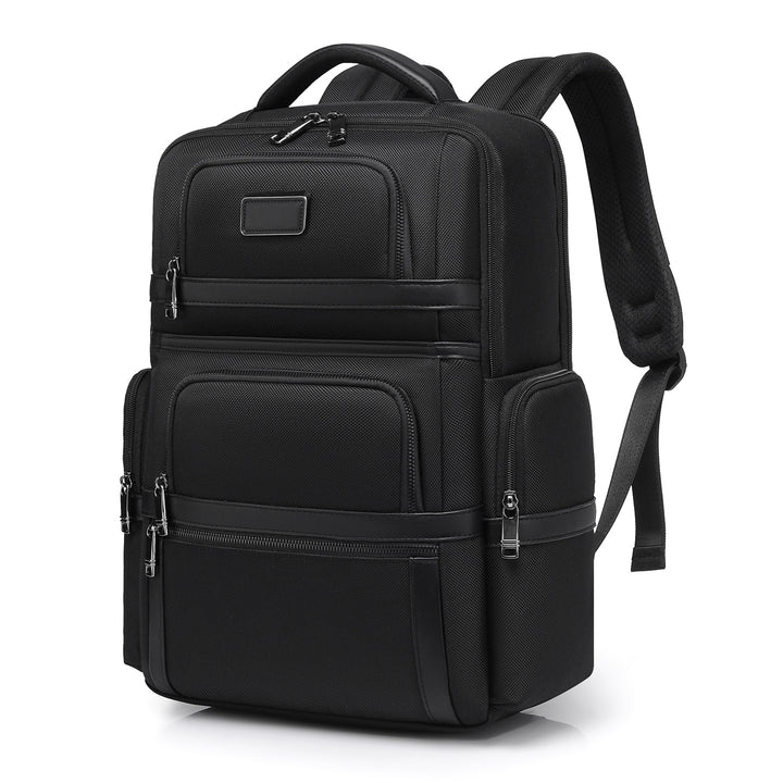 Professional Ergonomic Laptop Backpack Stornfield