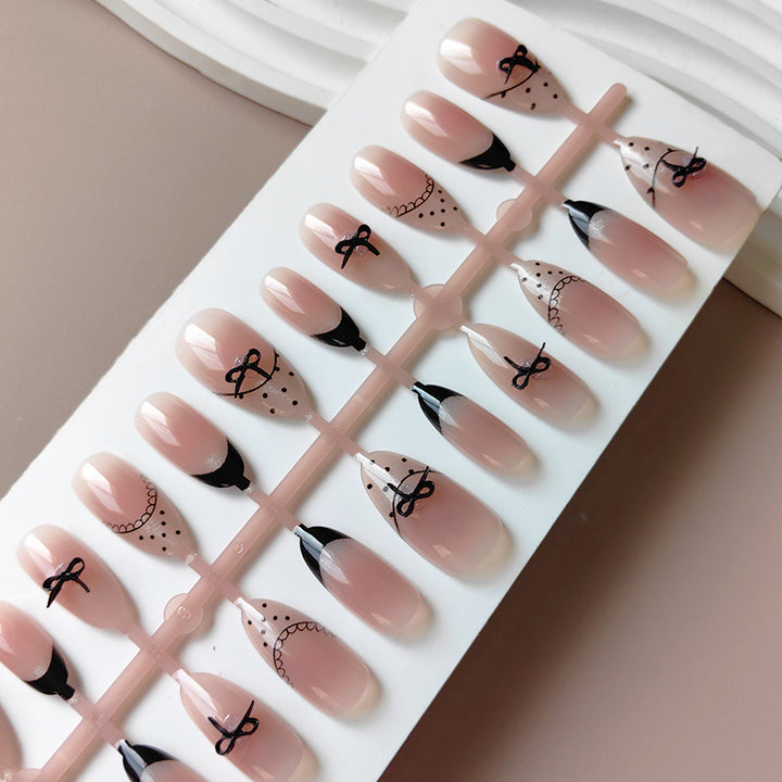 Nail set Stornfield
