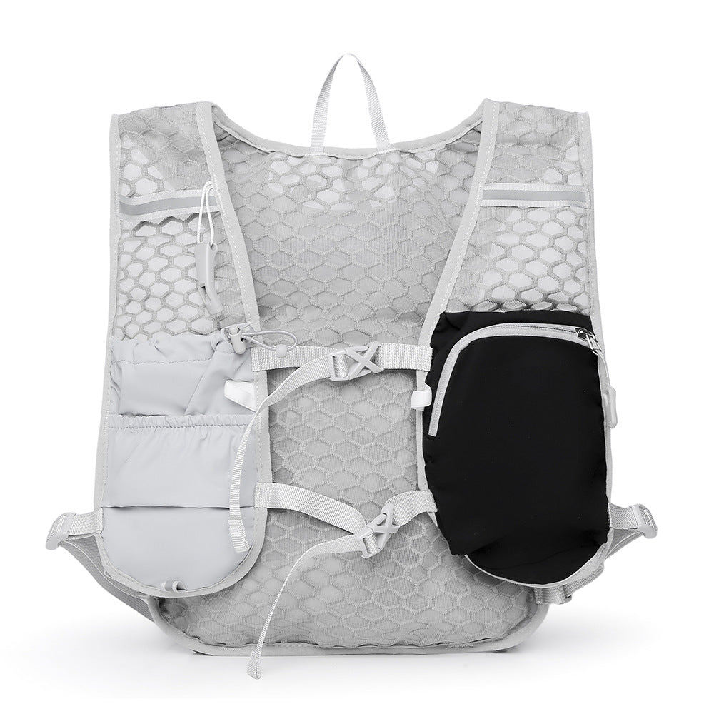 Hydration Pack with Adjustable Straps Stornfield