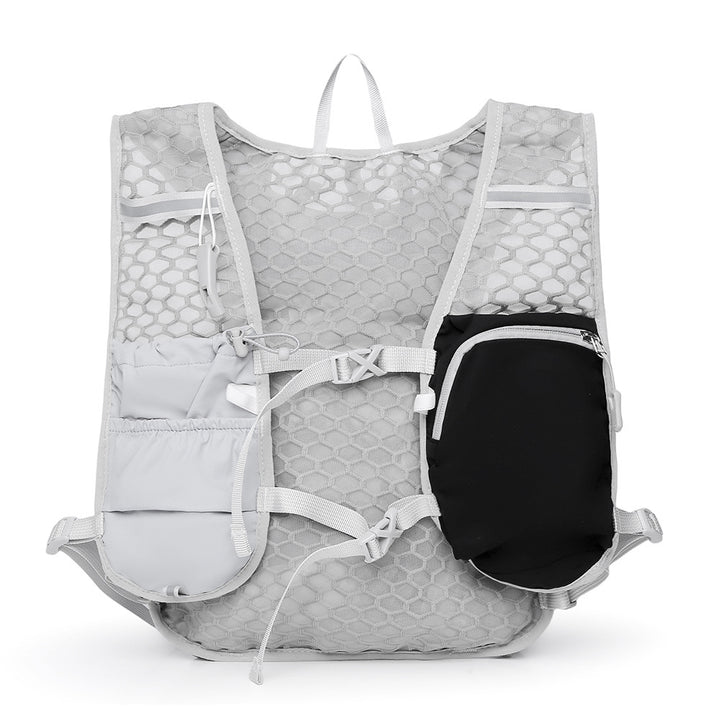 Hydration Pack with Adjustable Straps Stornfield