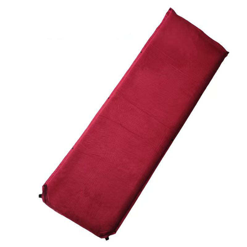 Camping bed Stornfield