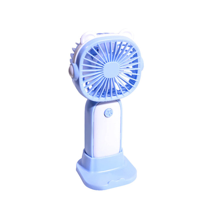 Women Portable Hand Fan Stornfield