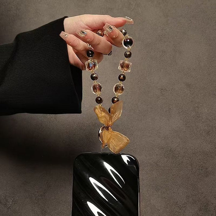 Decorative Beaded Charm Holder Stornfield