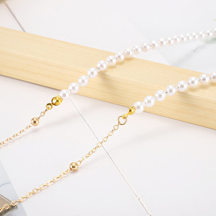 Elegant Eyewear Accessory Chain Stornfield