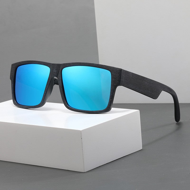 Women’s sporty sunglasses with innovative design and polarized lenses Stornfield