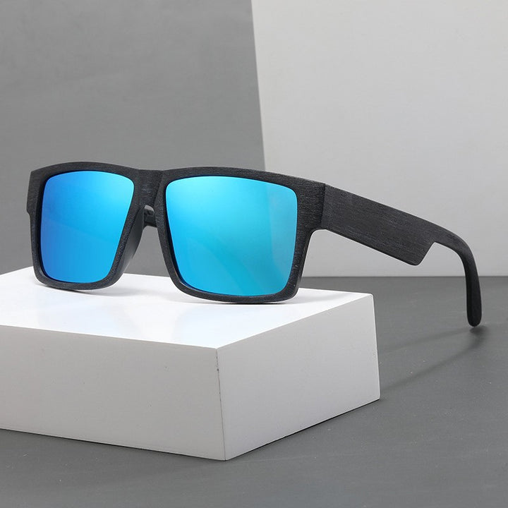 Women’s sporty sunglasses with innovative design and polarized lenses Stornfield