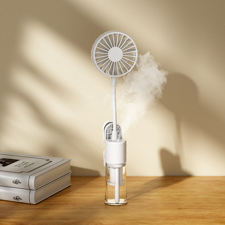 Portable Mist Fan Stornfield