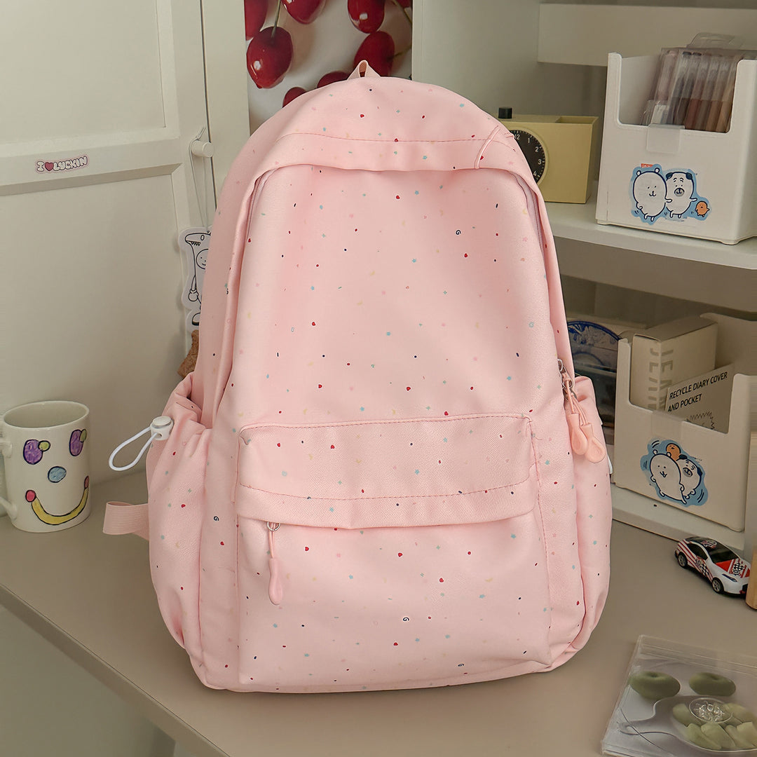 Fun Decorative Backpack Stornfield