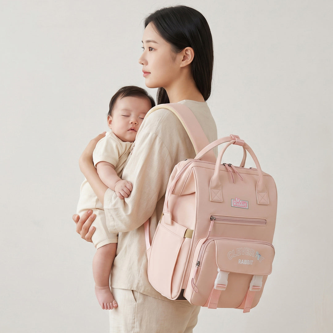 Multi-Functional Stylish Backpack Stornfield