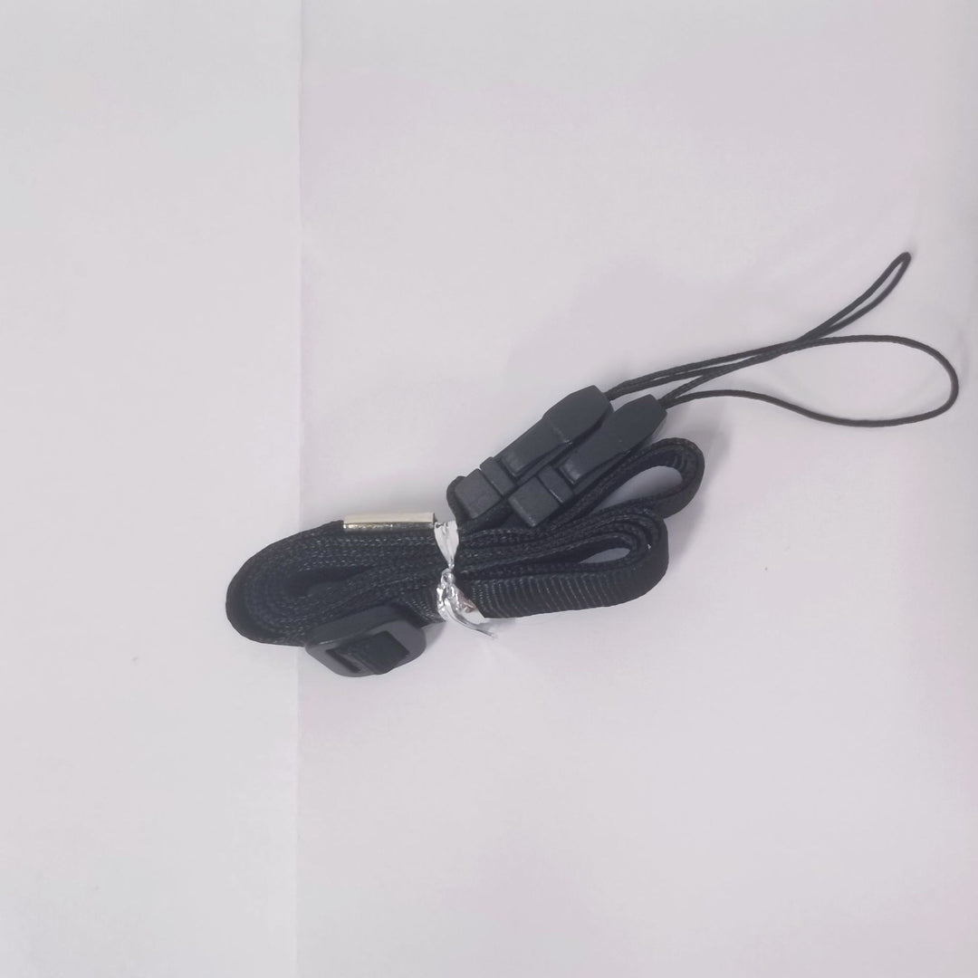 Women's Handheld Fan with Digital Display Stornfield