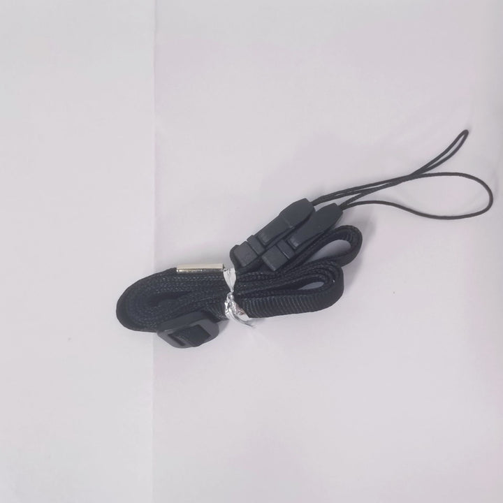 Women's Handheld Fan with Digital Display Stornfield