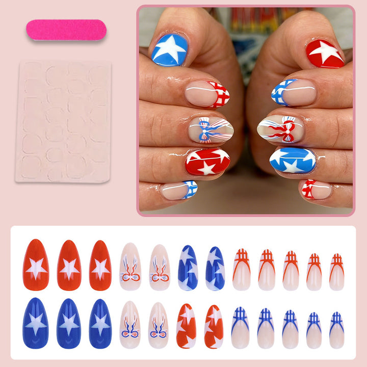 Creative Nail Design Set Stornfield