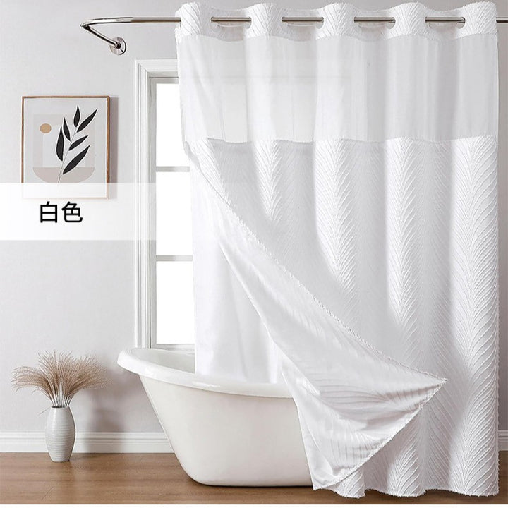 Home Decor Shower Curtain Stornfield