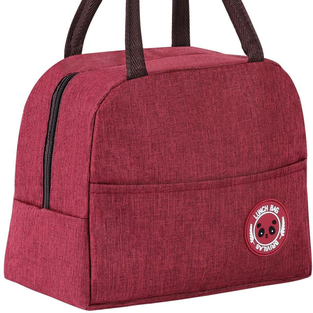 Stylish Insulated Lunch Tote Stornfield