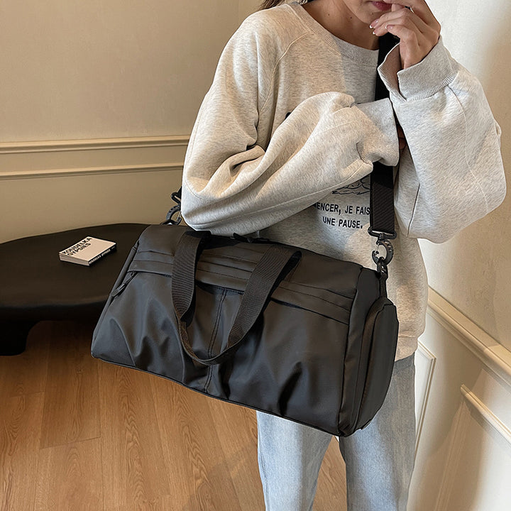 Multi-Functional Sports Travel Holdall Stornfield