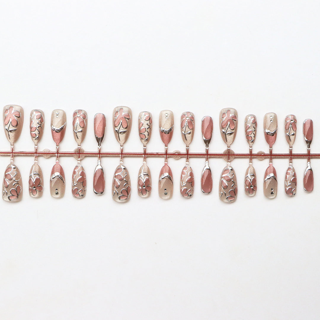 Decorative Nail Art