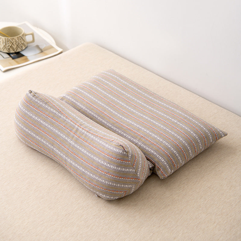 Multifunctional Neck and Head Pillow Stornfield