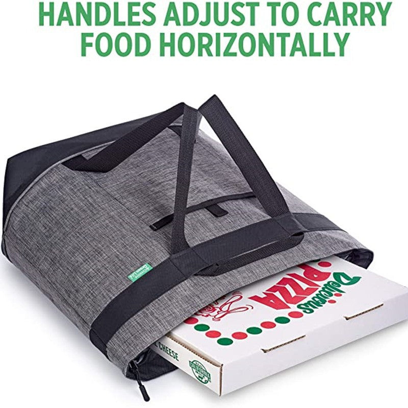 Women spacious shopping bag Stornfield