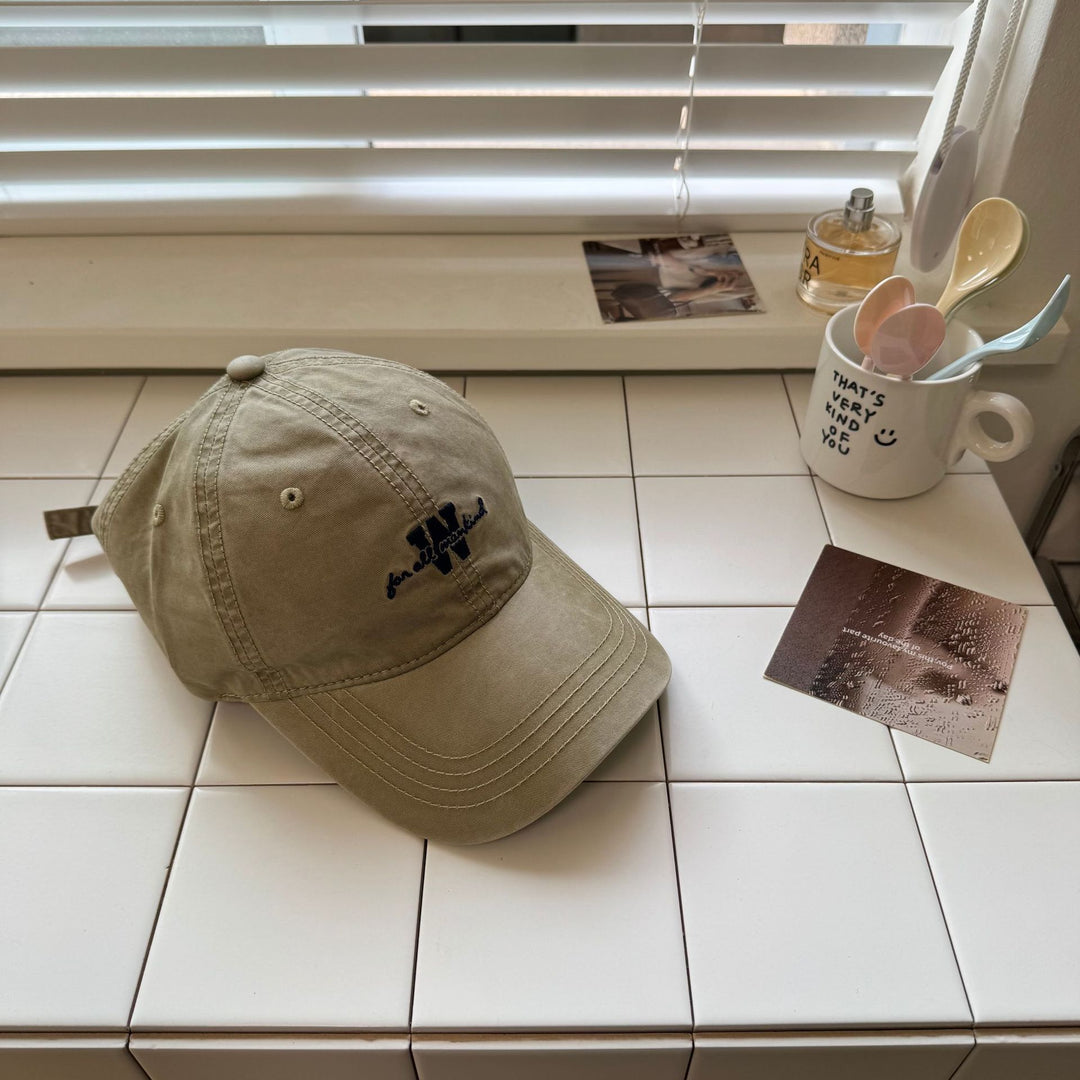 Men's Casual Relaxed Fit Cap Stornfield