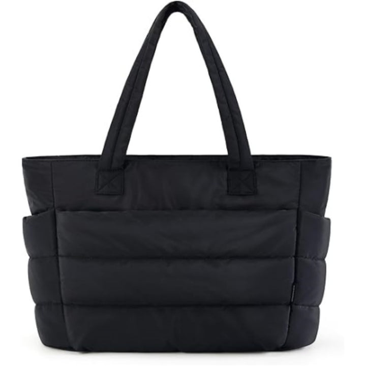 Everyday Laptop Bag with Integrated Organizer Stornfield
