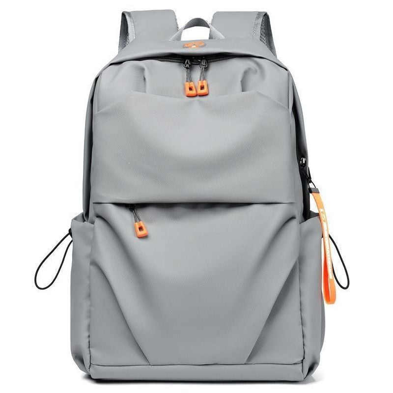High-Capacity Everyday Backpack Stornfield