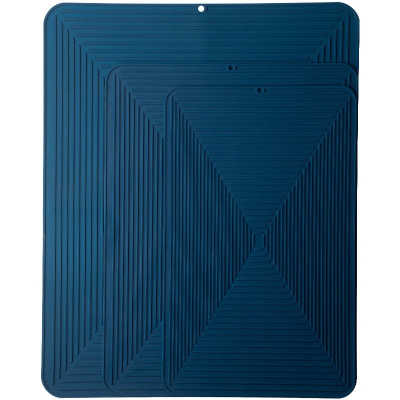 Practical silicone multifunctional mat Stornfield