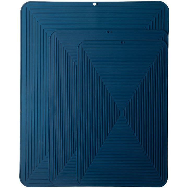 Practical silicone multifunctional mat Stornfield