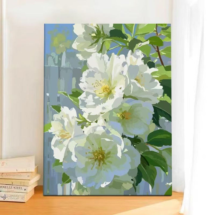 Floral Canvas Wall Art Stornfield