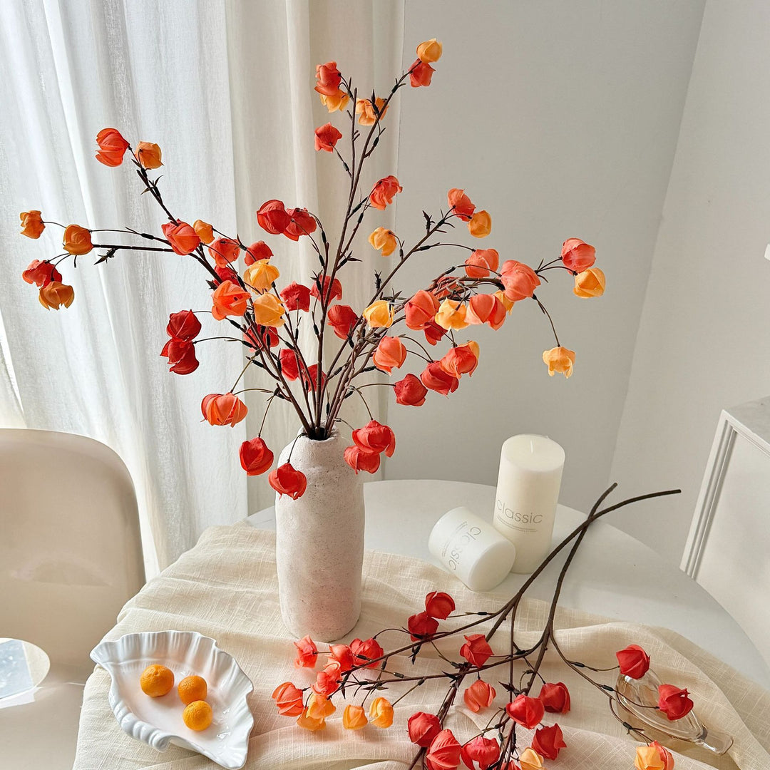 Decorative Artificial Flower Branch