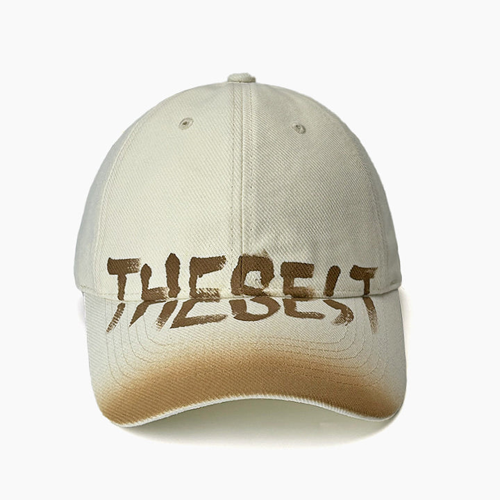 Women's sporty cotton cap Stornfield