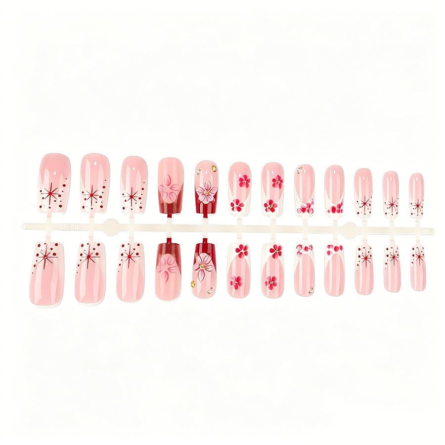 Decorative Nail Art Stornfield