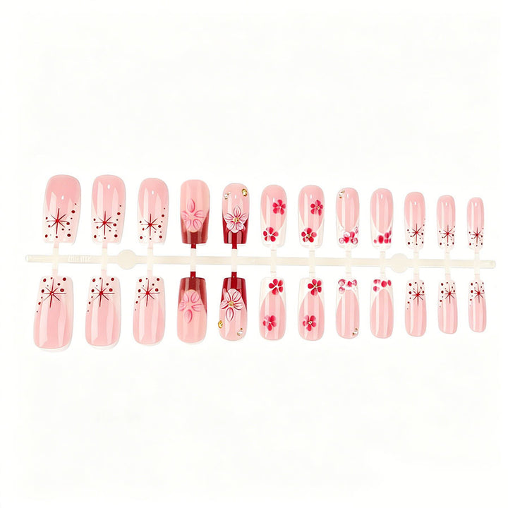 Decorative Nail Art Stornfield