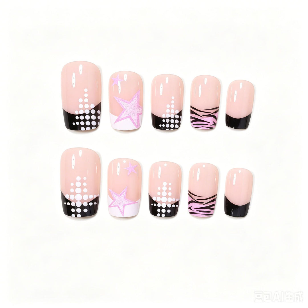 Artistic Nail Art Tips Stornfield