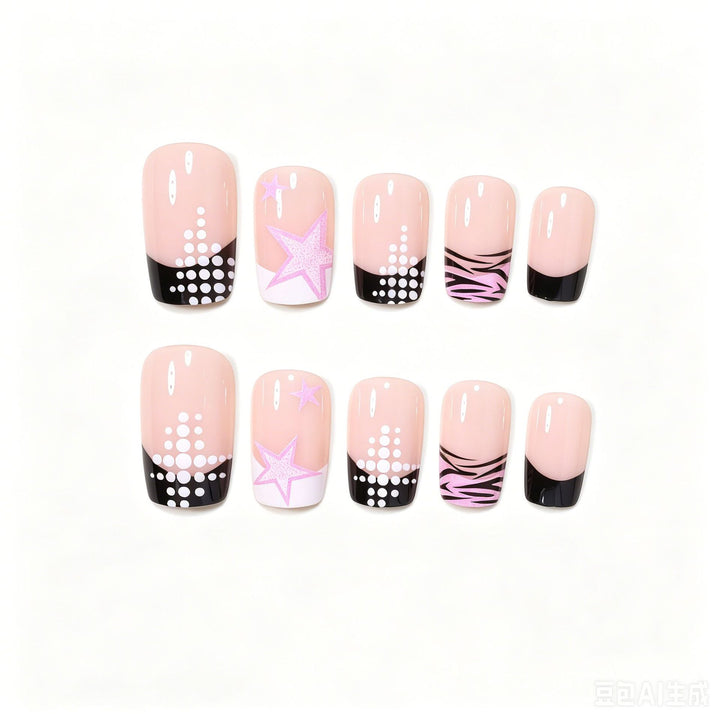 Artistic Nail Art Tips Stornfield