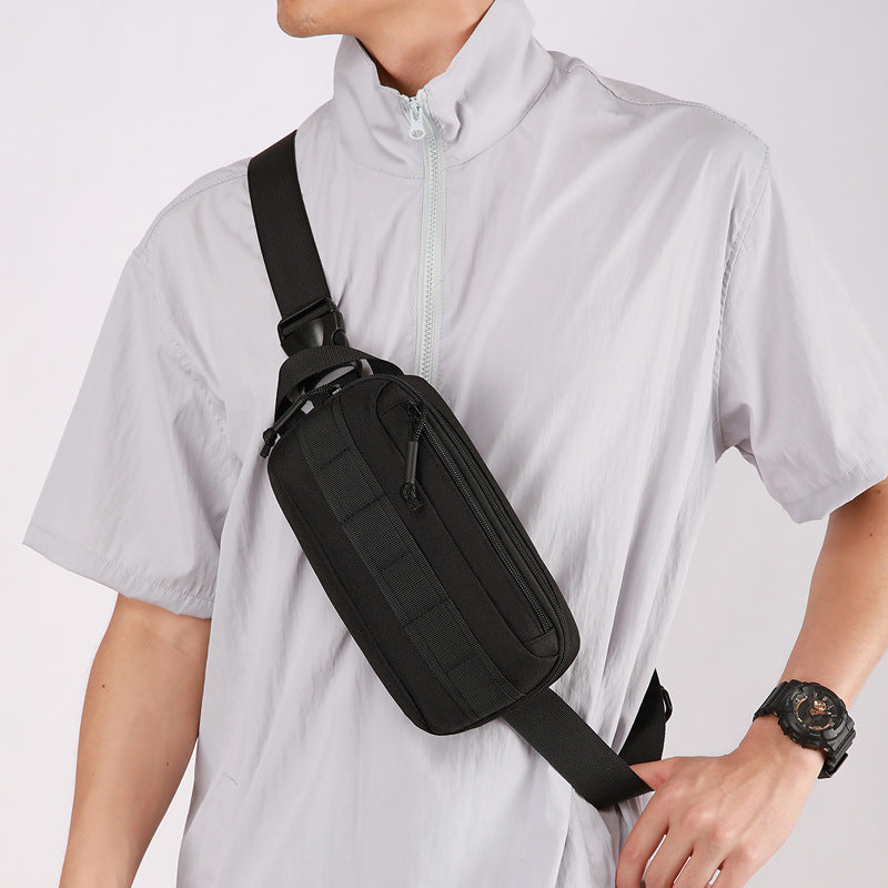 Tactical Waist Bag Stornfield