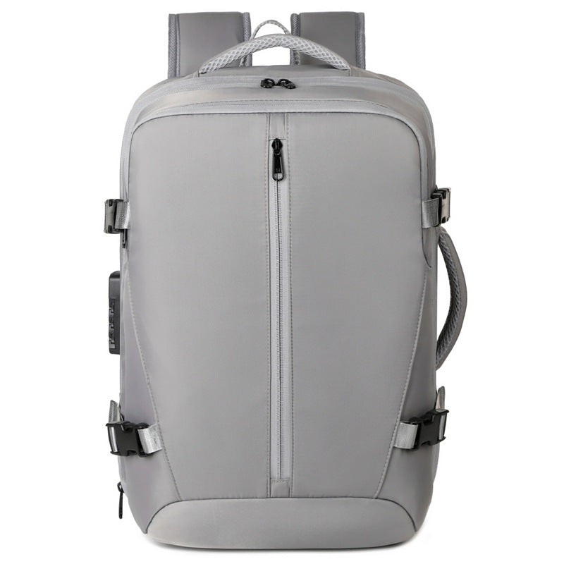 Durable Multi-Functional Travel Backpack
