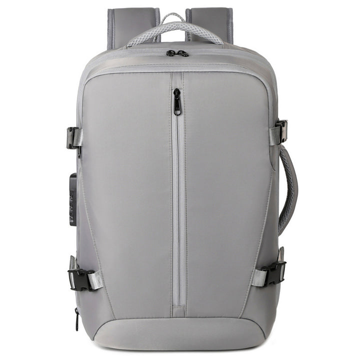 Durable Multi-Functional Travel Backpack