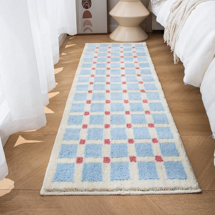 Soft Plush Runner Rug Stornfield