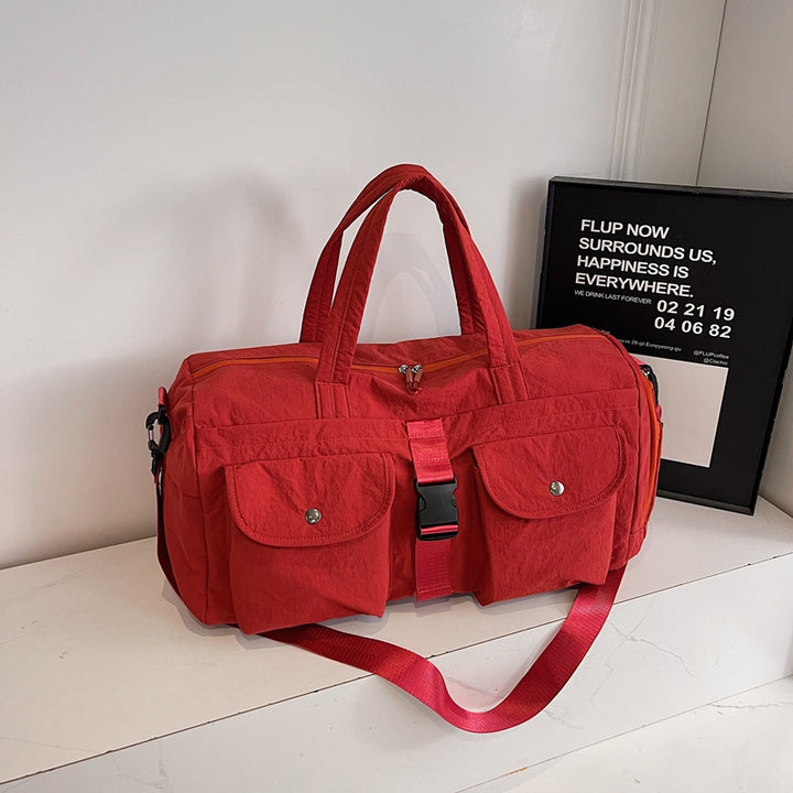 Functional Sports and Leisure Bag Stornfield