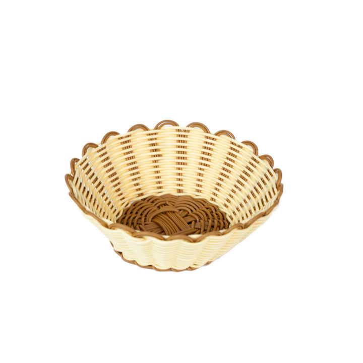 Textured Decorative Bowl Stornfield