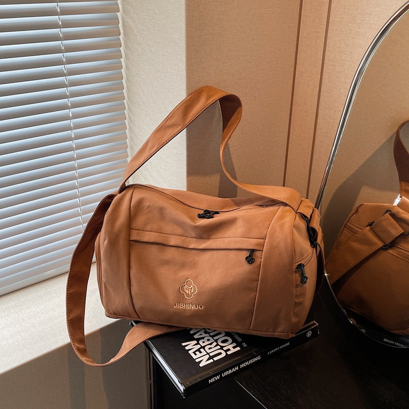 Stylish Lightweight Duffel Stornfield