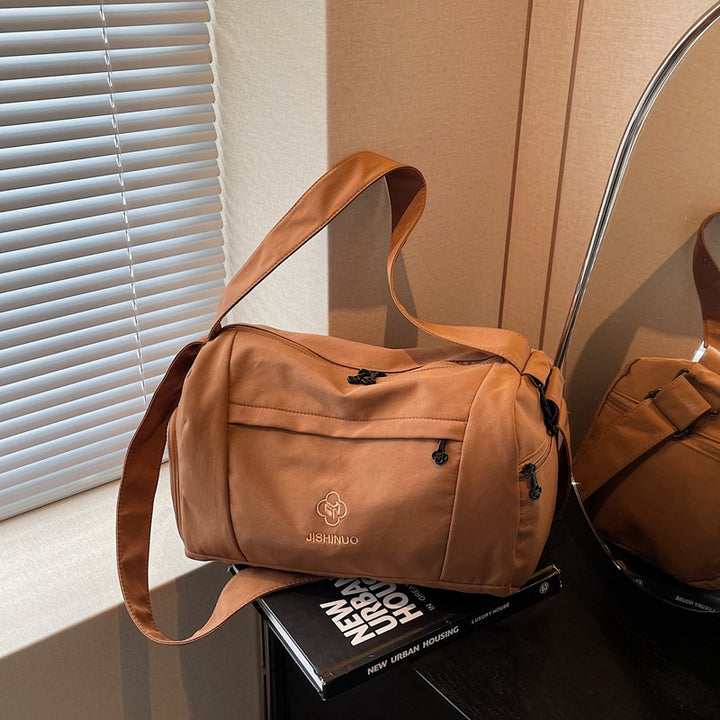 Stylish Lightweight Duffel Stornfield