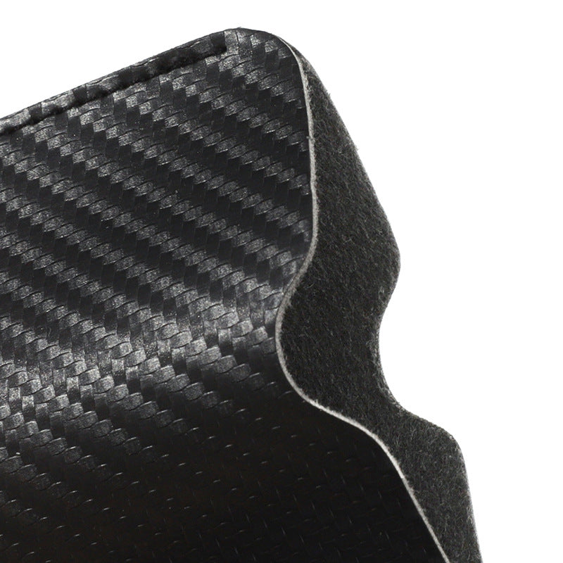 Sleek Carbon Fiber Cardholder Stornfield