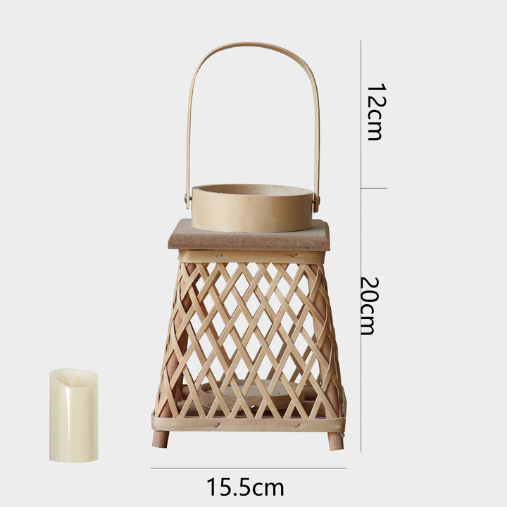 Deko Lantern Stornfield